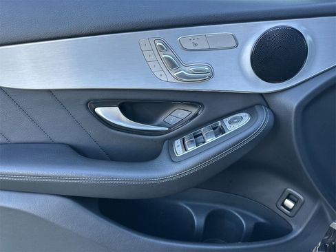 Certified 2021 Mercedes-Benz GLC 300 image 12