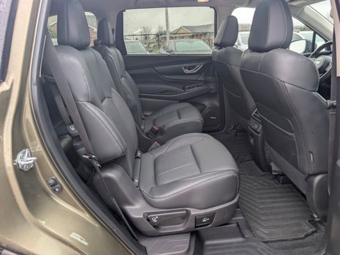 Certified 2026 Subaru Ascent Limited AWD/4WD image 33