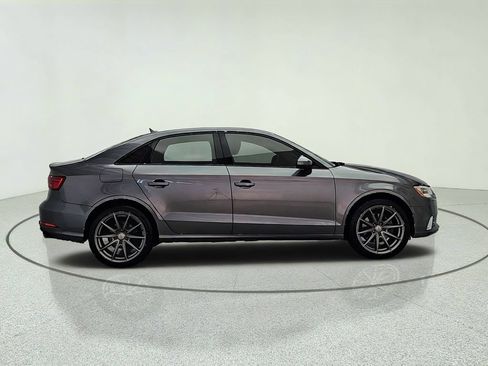 Used 2018 Audi A3 2.0T Premium w/ Convenience Package AWD/4WD image 7