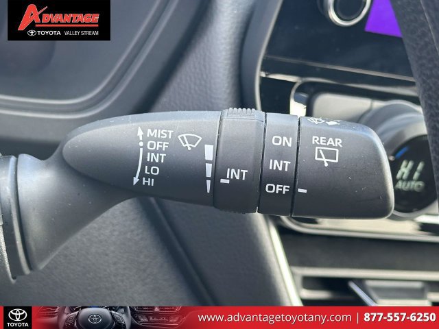 Certified 2025 Toyota Grand Highlander AWD image 29