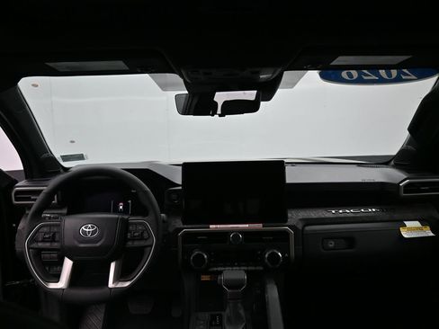 New 2026 Toyota Tacoma Limited AWD/4WD image 11