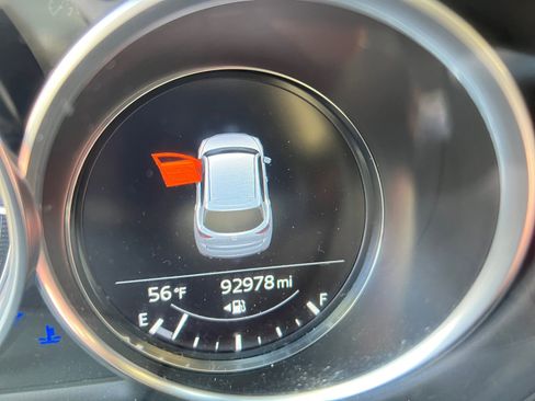 Used 2021 MAZDA CX-5 Carbon Edition image 21