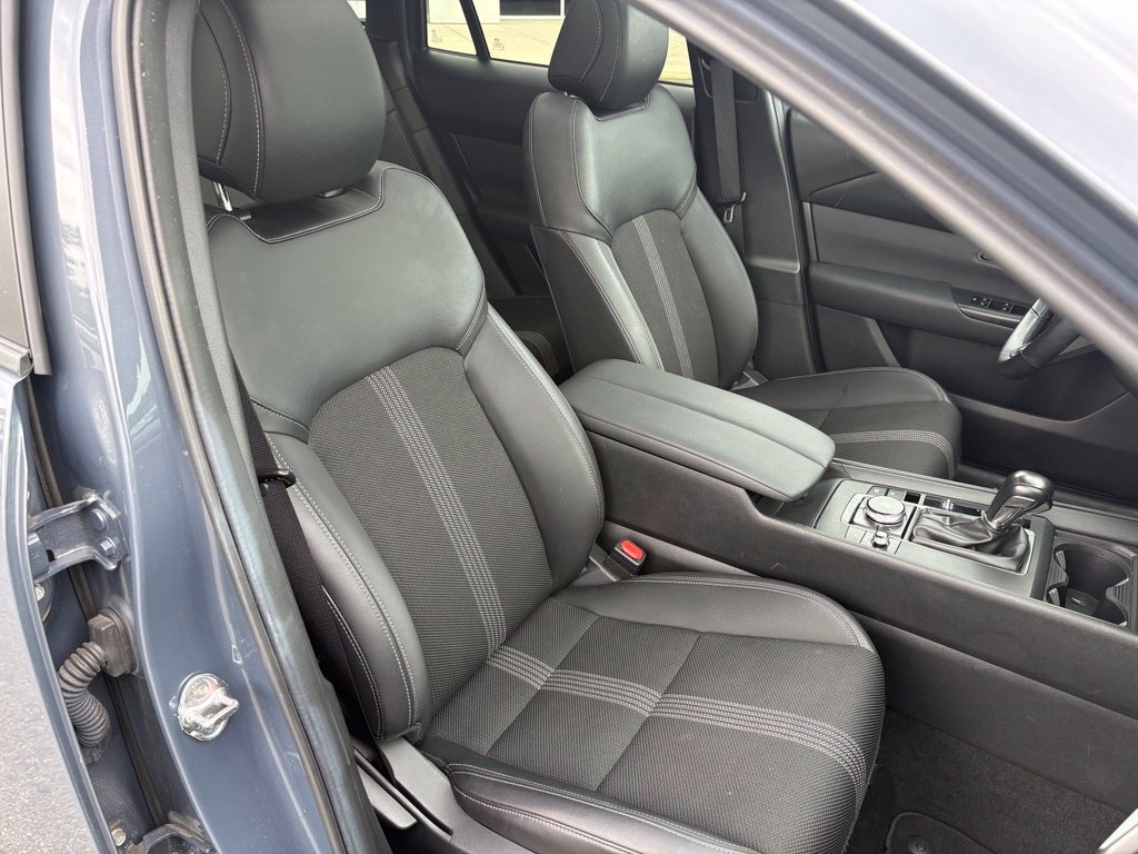 Used 2025 MAZDA CX-50 AWD 2.5 S w/ Premium Package image 22
