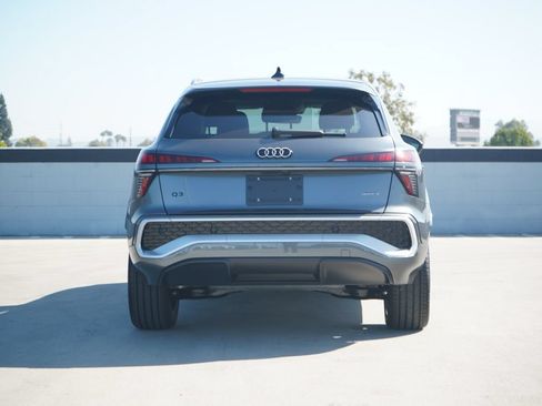 New 2026 Audi Q3 quattro 2.0T AWD/4WD image 5