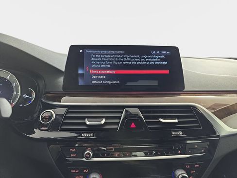 Used 2018 BMW 530i xDrive AWD/4WD image 23