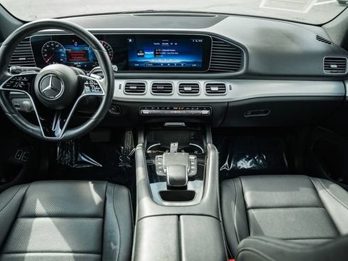 Certified 2024 Mercedes-Benz GLE 450e 4MATIC image 20