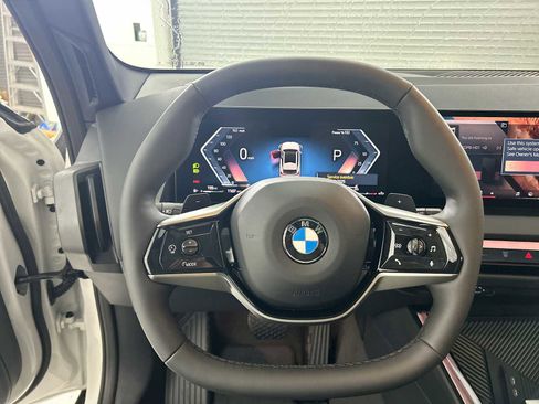 New 2026 BMW X3 xDrive30 w/ Premium Package image 11