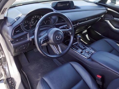 Certified 2024 MAZDA CX-30 AWD 2.5 S w/ Preferred Package image 9