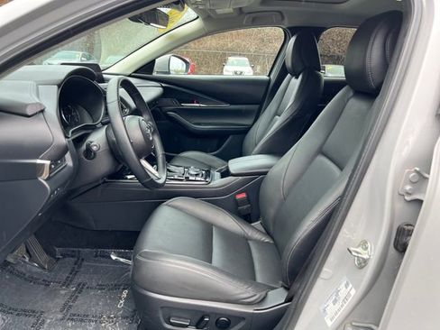Used 2025 MAZDA CX-30 AWD 2.5 S w/ Preferred Package image 18