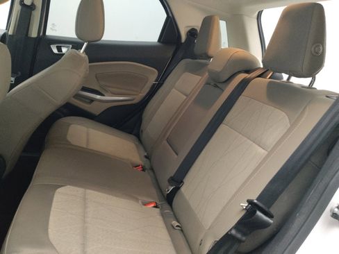 Used 2019 Ford EcoSport SE image 18