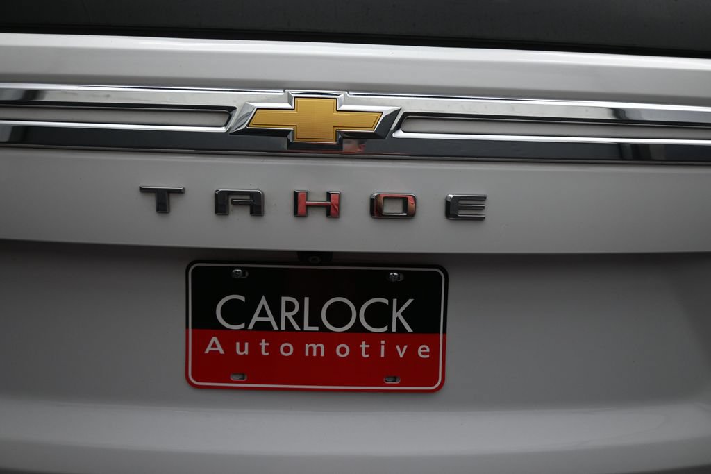 Used 2024 Chevrolet Tahoe LT RWD image 13