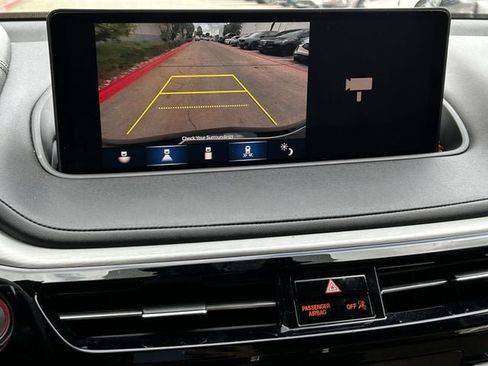 Used 2024 Acura MDX FWD w/ Technology Package image 18