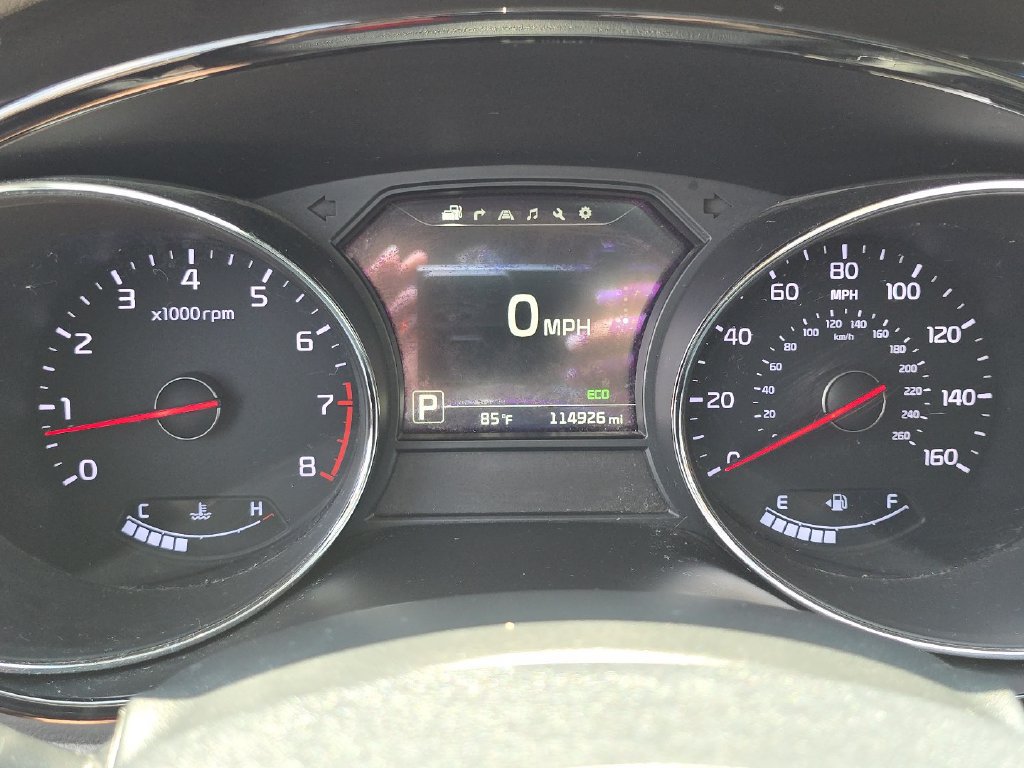 Used 2018 Kia Sedona SX Limited w/ SX Limited Prestige Package FWD image 35