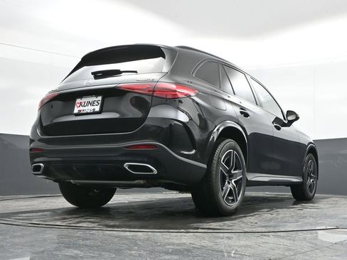 New 2026 Mercedes-Benz GLC 300 4MATIC image 38