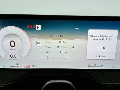 New 2026 Genesis GV80 3.5T e-SC image 25