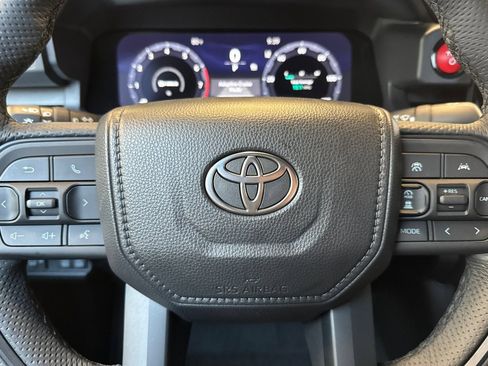 Certified 2026 Toyota Tacoma TRD Pro w/ Tow Tech Package AWD/4WD image 29