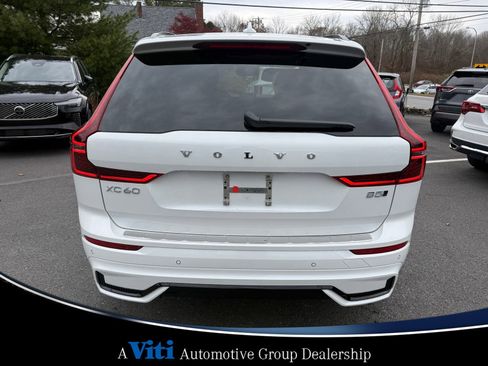 Used 2026 Volvo XC60 B5 Plus w/ Protection Package Premier image 7