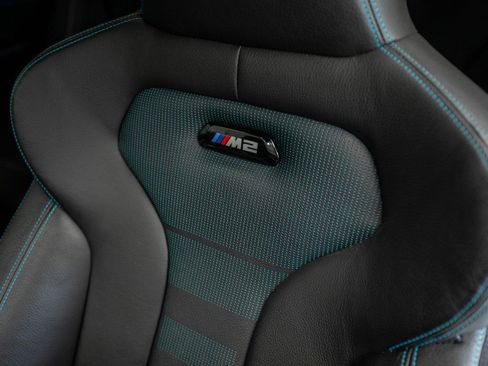 Used 2020 BMW M2 Competition w/ M Driver's Package RWD image 30