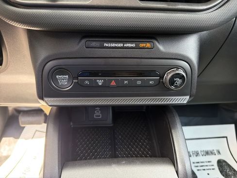 New 2026 Ford Bronco Sport Badlands AWD/4WD image 22