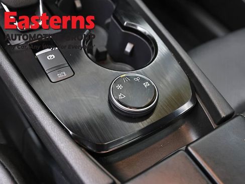 Used 2023 Nissan Rogue SV w/ SV Premium B Package AWD/4WD image 21