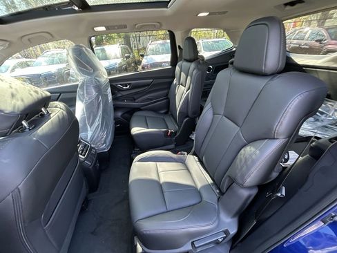 New 2026 Subaru Ascent Limited Bronze AWD/4WD image 13