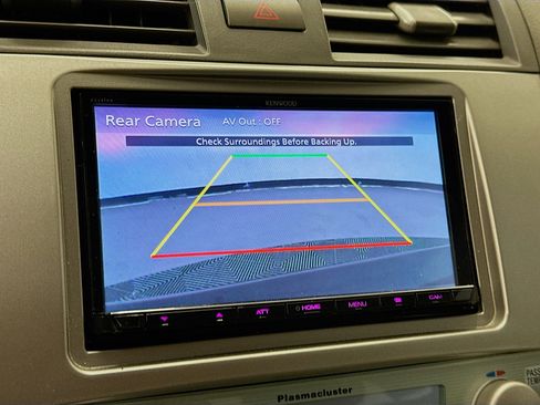 Used 2009 Toyota Camry Hybrid image 22