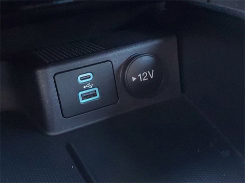 Certified 2023 Ford Escape ST-Line w/ Tech Pack #1 image 24