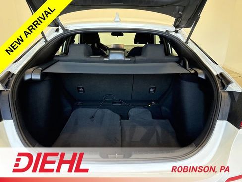 Used 2023 Honda Civic Sport image 9