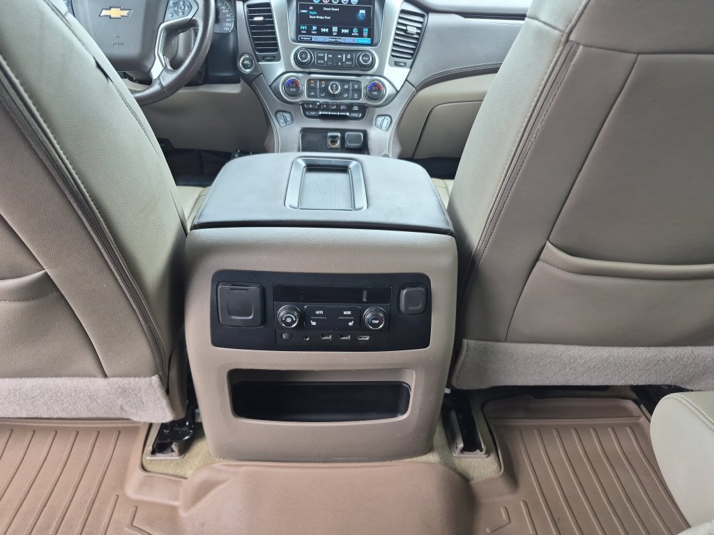 Used 2018 Chevrolet Tahoe LT AWD/4WD image 29