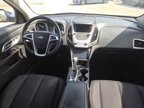 Used 2015 Chevrolet Equinox LT FWD image 21
