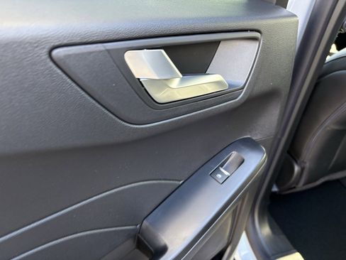 New 2026 Ford Escape ST-Line w/ Cold Weather Package image 23