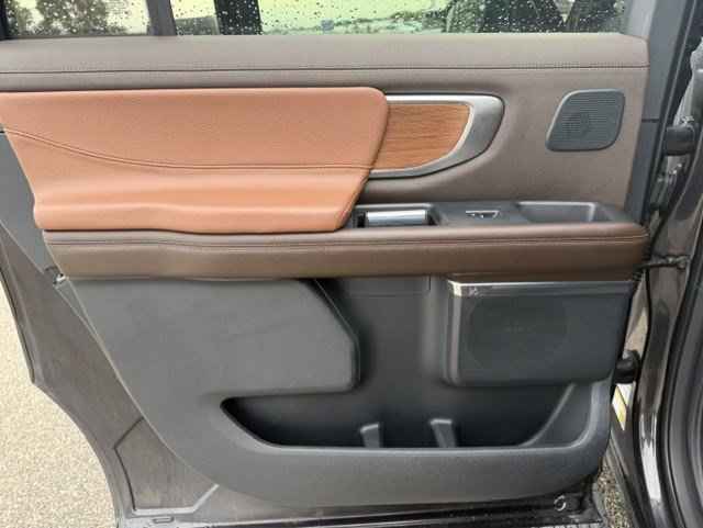 Certified 2025 Ford Expedition Max King Ranch AWD/4WD image 28