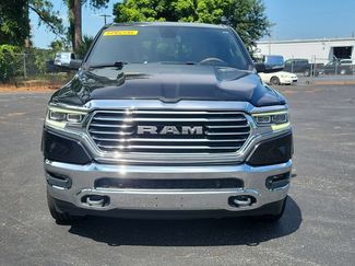 Used 2020 RAM 1500 Longhorn RWD video 2