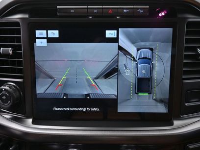 Used 2023 Ford F150 Platinum w/ Equipment Group 701A High