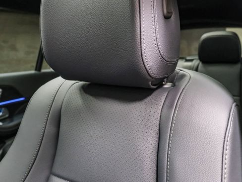 Used 2025 Mercedes-Benz GLS 450 4MATIC image 22