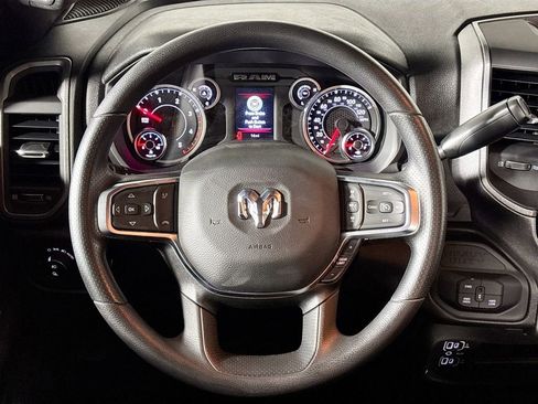 New 2026 RAM 3500 Tradesman image 13