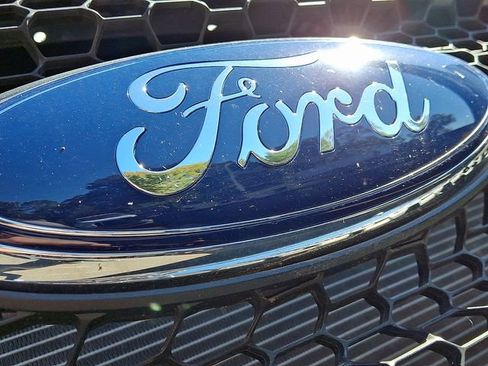 New 2025 Ford F650 2WD Regular Cab Super Duty image 5