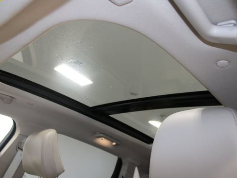Used 2023 Lincoln Nautilus Reserve AWD/4WD image 54