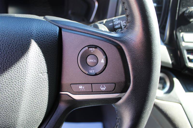Used 2021 Honda Odyssey EX-L image 17