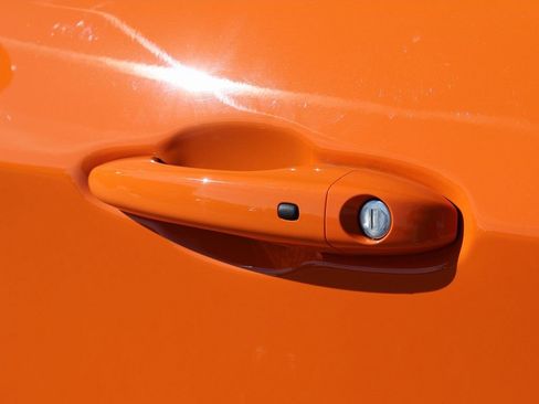 New 2026 Jeep Compass Latitude image 19