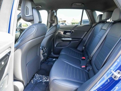 New 2026 Mercedes-Benz GLC 300 4MATIC image 18