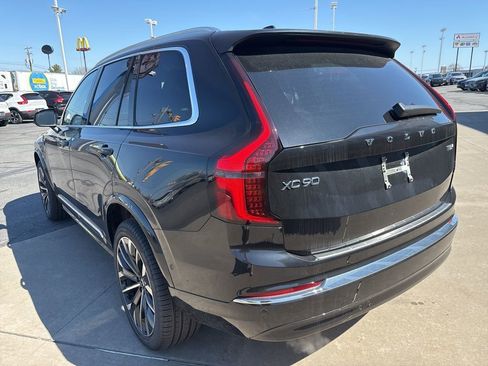 New 2026 Volvo XC90 T8 Ultra w/ Protection Package Premier AWD/4WD image 8