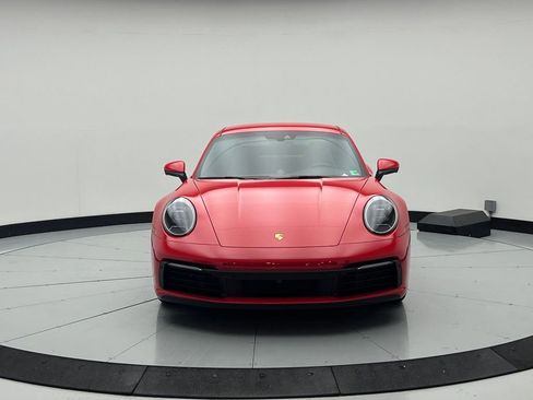 Used 2024 Porsche 911 Carrera S image 6