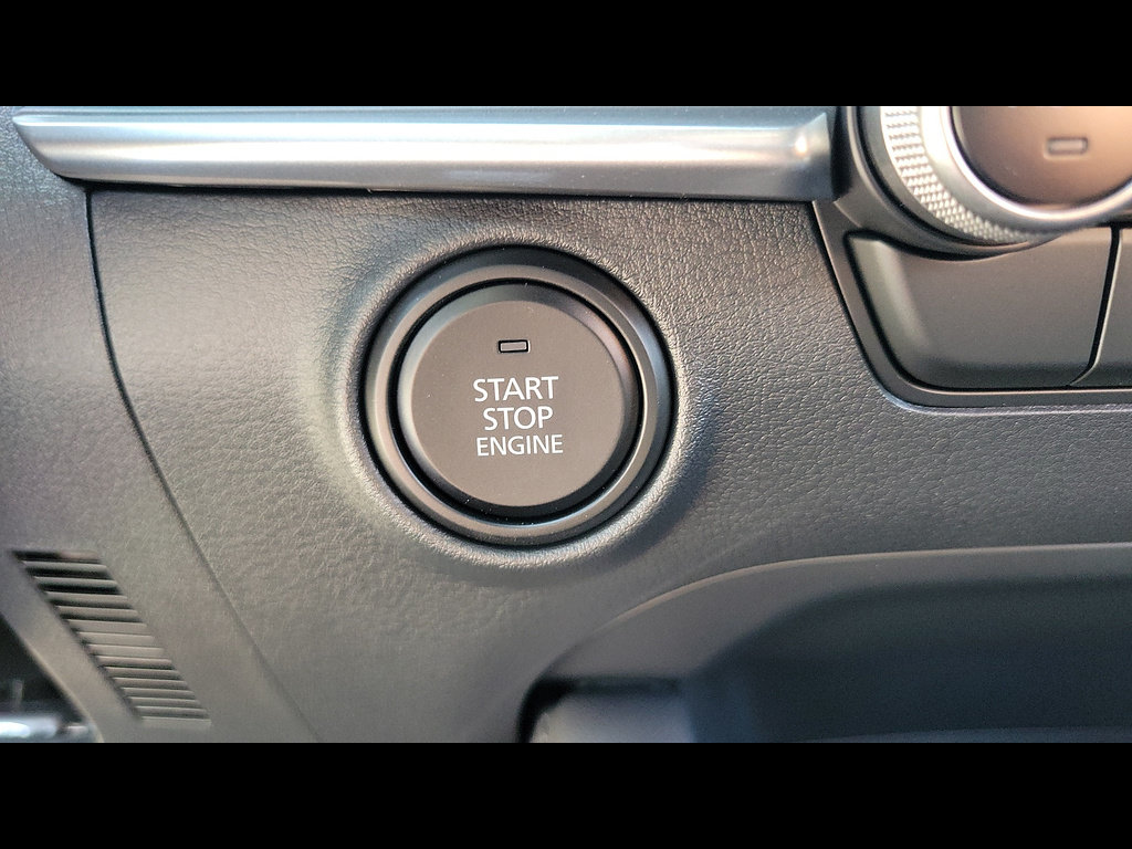 New 2026 MAZDA MAZDA3 s FWD image 27