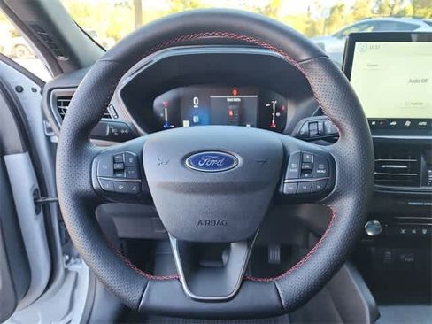 Used 2025 Ford Escape ST-Line w/ Tech Pack #1 image 21