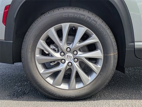 New 2025 Buick Enclave Preferred w/ Power Package image 13