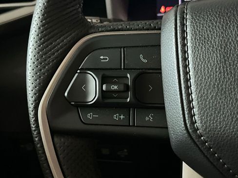 Used 2026 Toyota Tundra Limited w/ Limited PVM Package AWD/4WD image 33