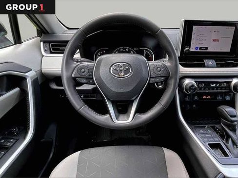 Certified 2025 Toyota RAV4 XLE w/ Weather Package AWD/4WD image 6