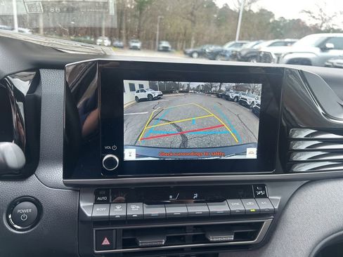 New 2026 Toyota Camry LE image 5