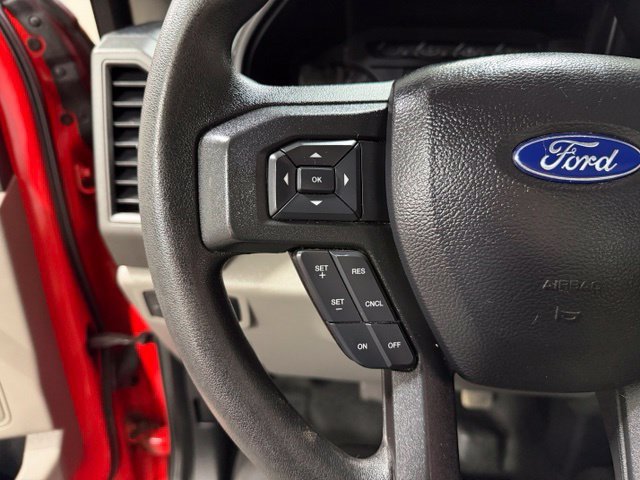 Used 2020 Ford F250 XL w/ Power Equipment Group AWD/4WD image 14